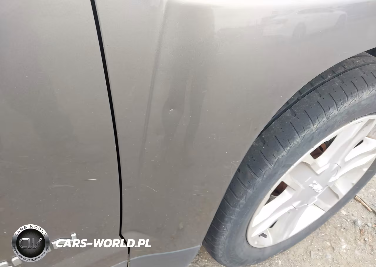 2010 GMC Terrain Sle-2 VIN:2CTALDEW9A6363569 - 19