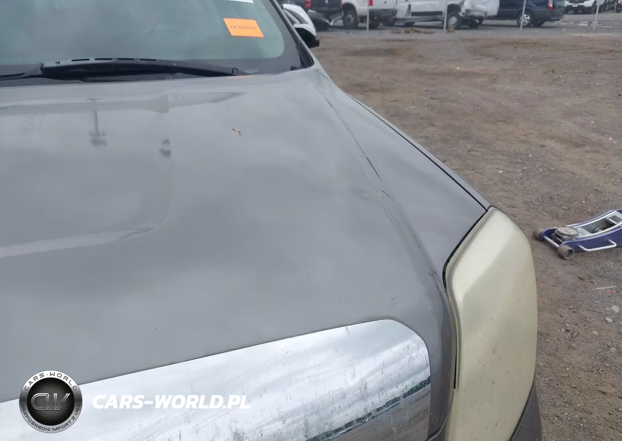2010 GMC Terrain Sle-2 VIN:2CTALDEW9A6363569 - 6