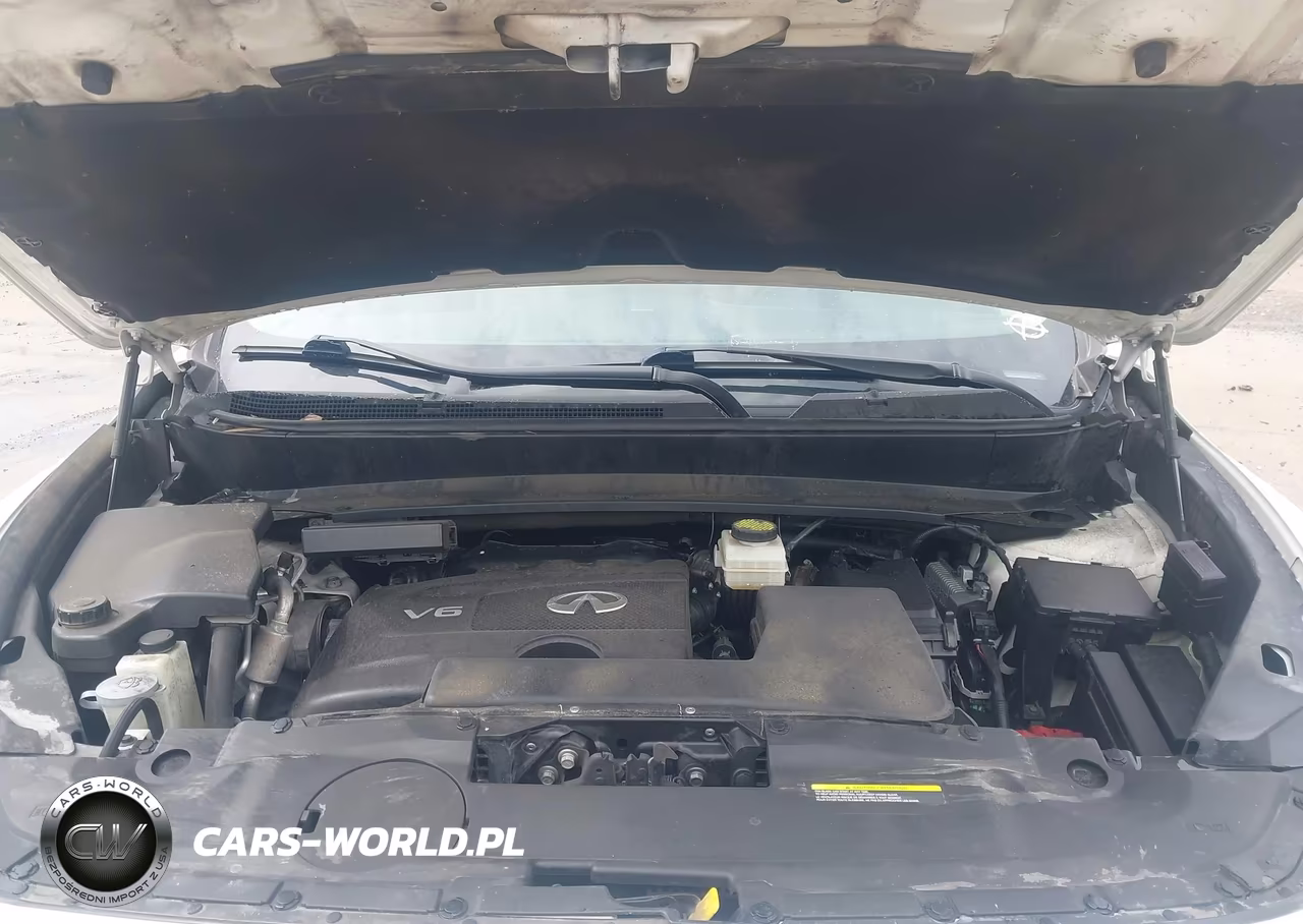 2020 Infiniti Qx60 Signature Edition Awd VIN:5N1DL0MM6LC547729 - 10