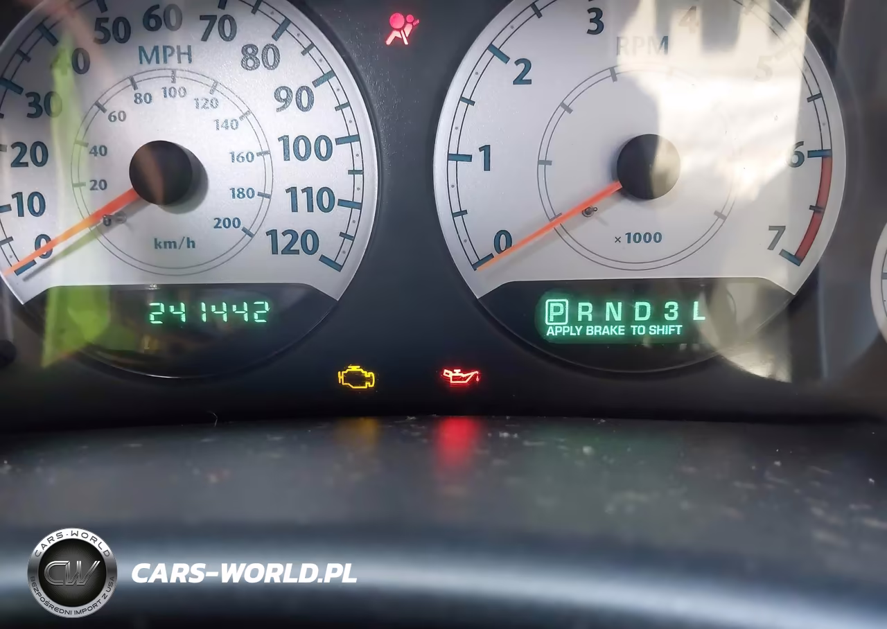 2007 Chrysler Town & Country Touring VIN:2A4GP54L37R145460 - 15