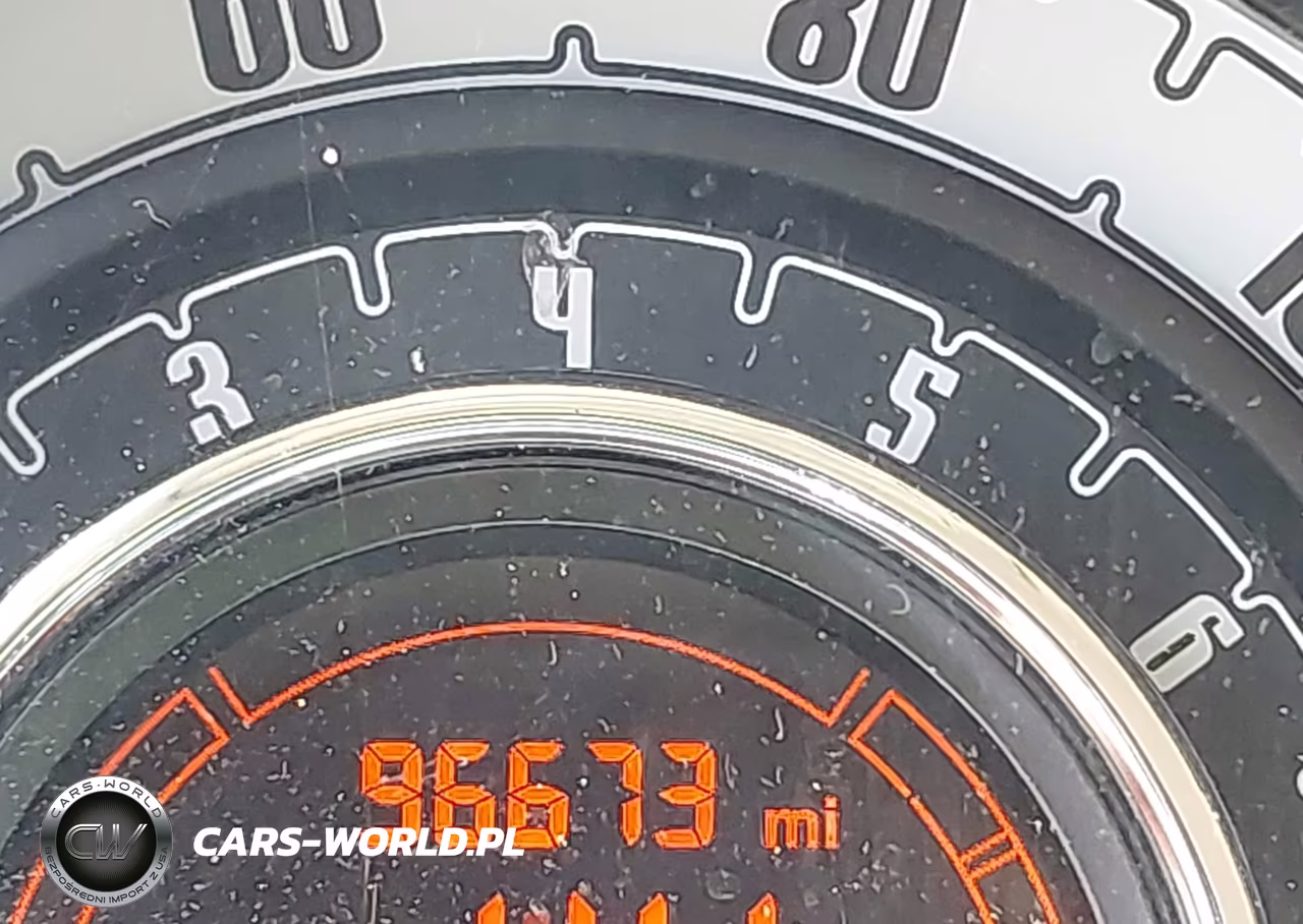 2014 Fiat 500 Pop VIN:3C3CFFAR1ET205644 - 15