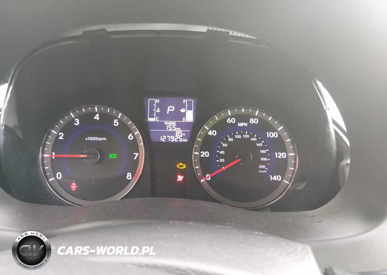 2016 Hyundai Accent Se VIN:KMHCT4AE9GU120299 - 7