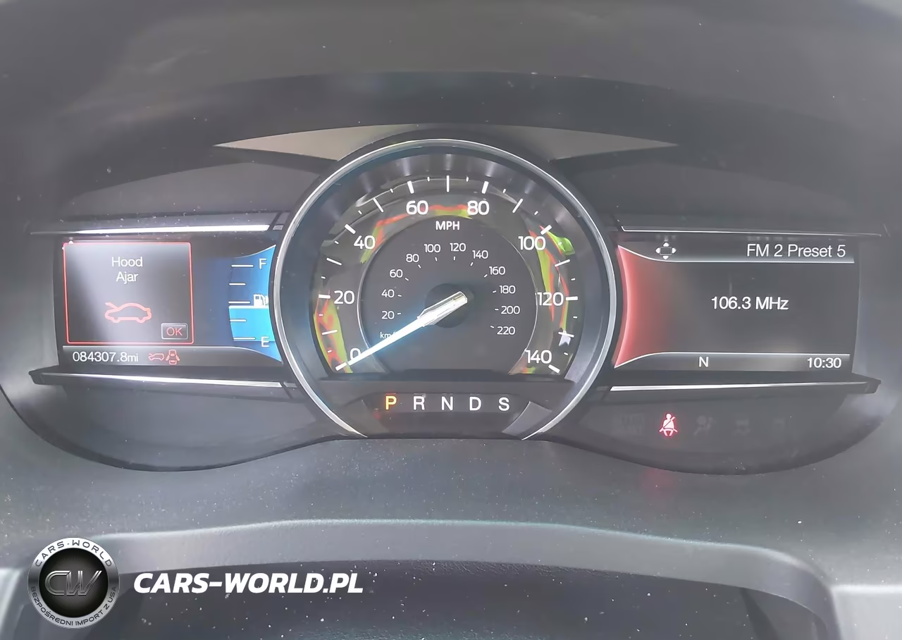 2017 Ford Explorer Xlt VIN:1FM5K7D82HGA87987 - 7