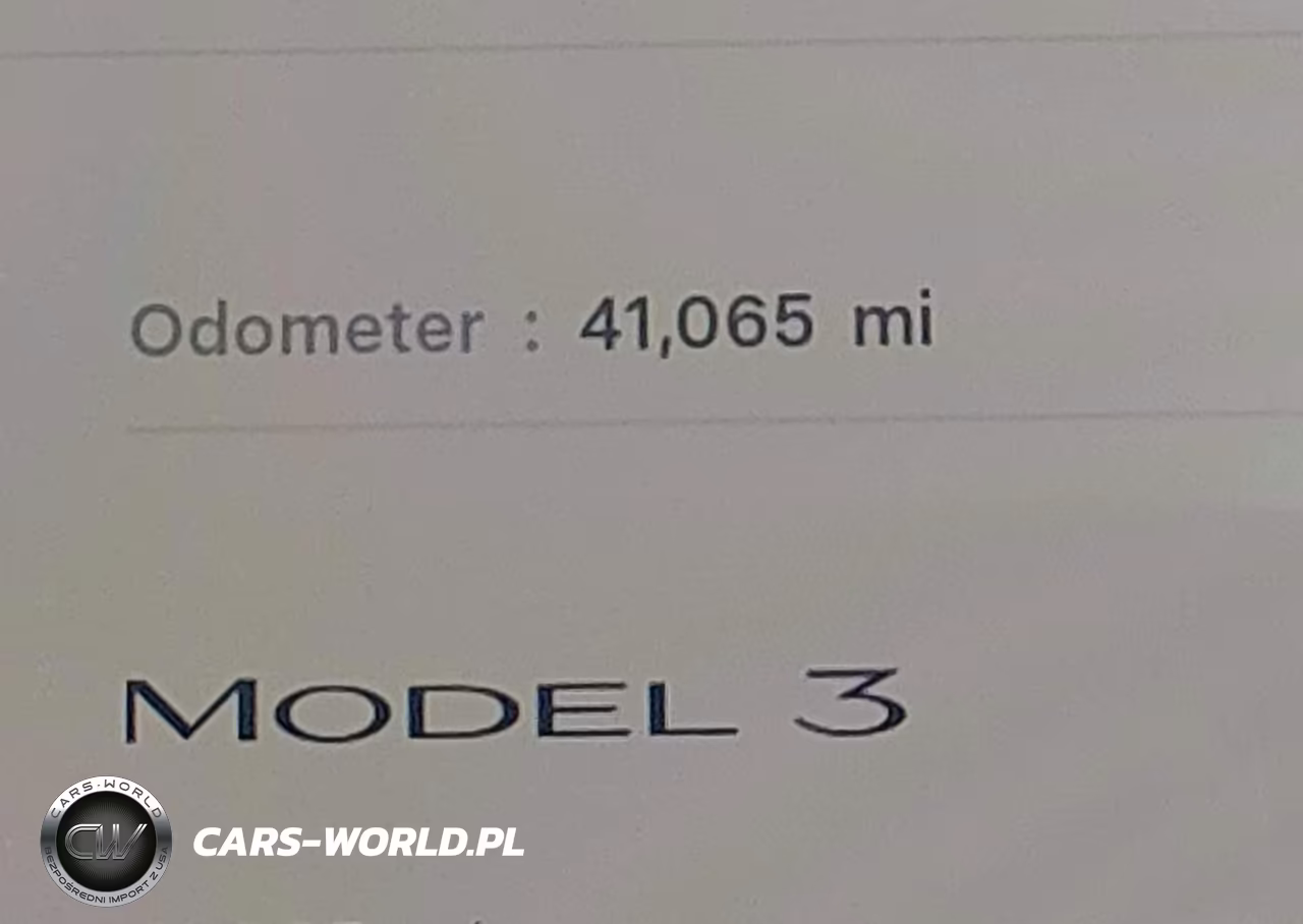 2023 Tesla Model 3 Rear-Wheel Drive VIN:5YJ3E1EA5PF669172 - 15