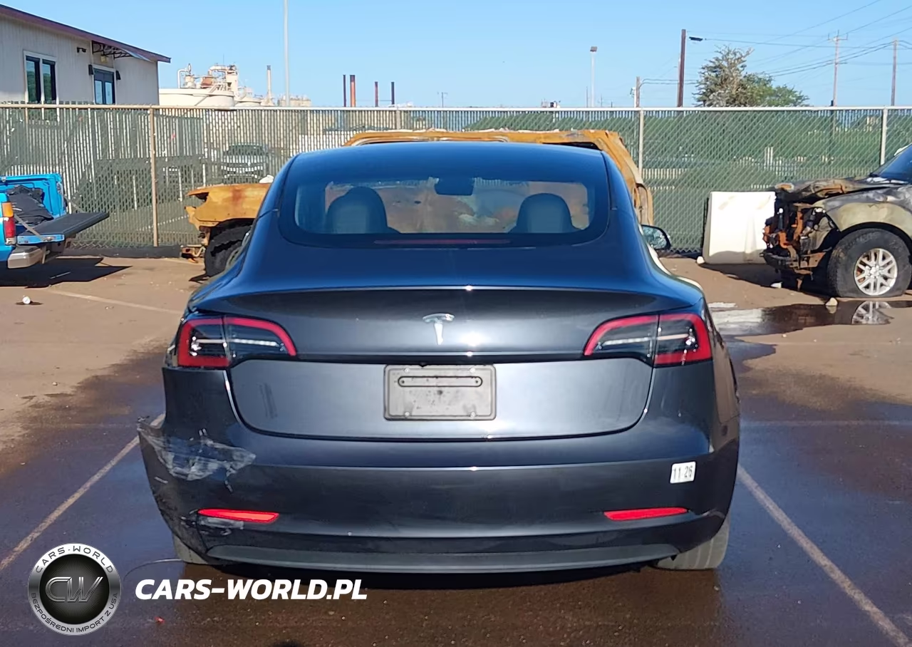 2023 Tesla Model 3 Rear-Wheel Drive VIN:5YJ3E1EA5PF669172 - 16