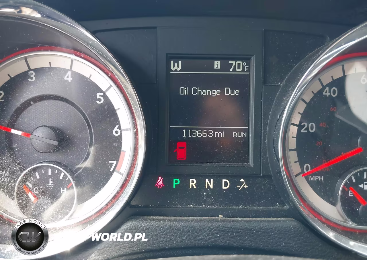 2018 Dodge Grand Caravan Gt VIN:2C4RDGEG4JR238144 - 7