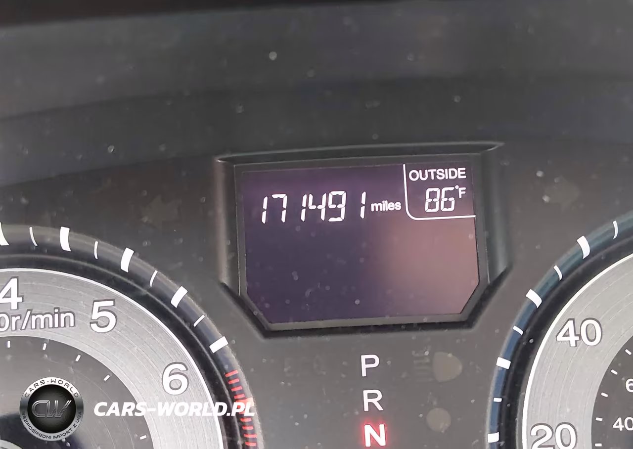 2012 Honda Odyssey Ex-L VIN:5FNRL5H6XCB075511 - 15