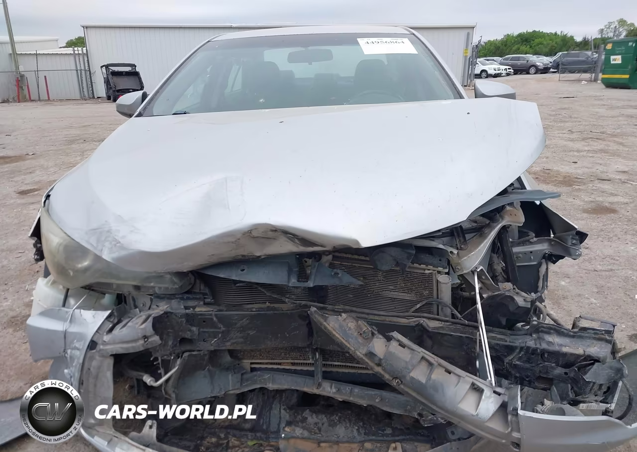 2016 Toyota Camry Se VIN:4T1BF1FK3GU244844 - 12