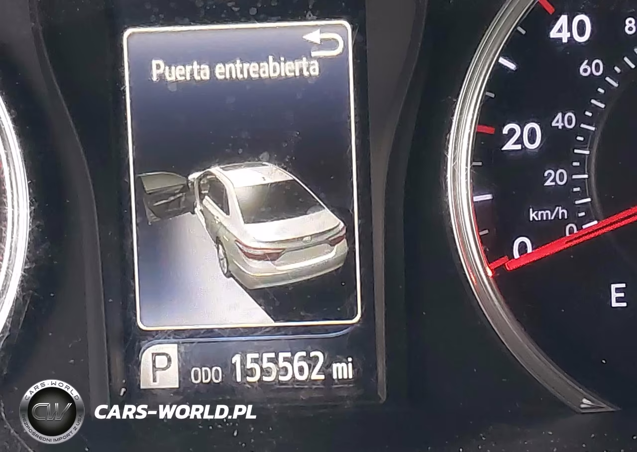 2016 Toyota Camry Se VIN:4T1BF1FK3GU244844 - 15