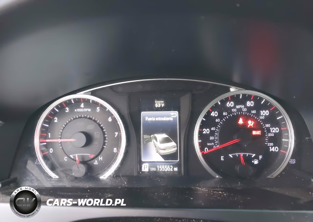 2016 Toyota Camry Se VIN:4T1BF1FK3GU244844 - 7