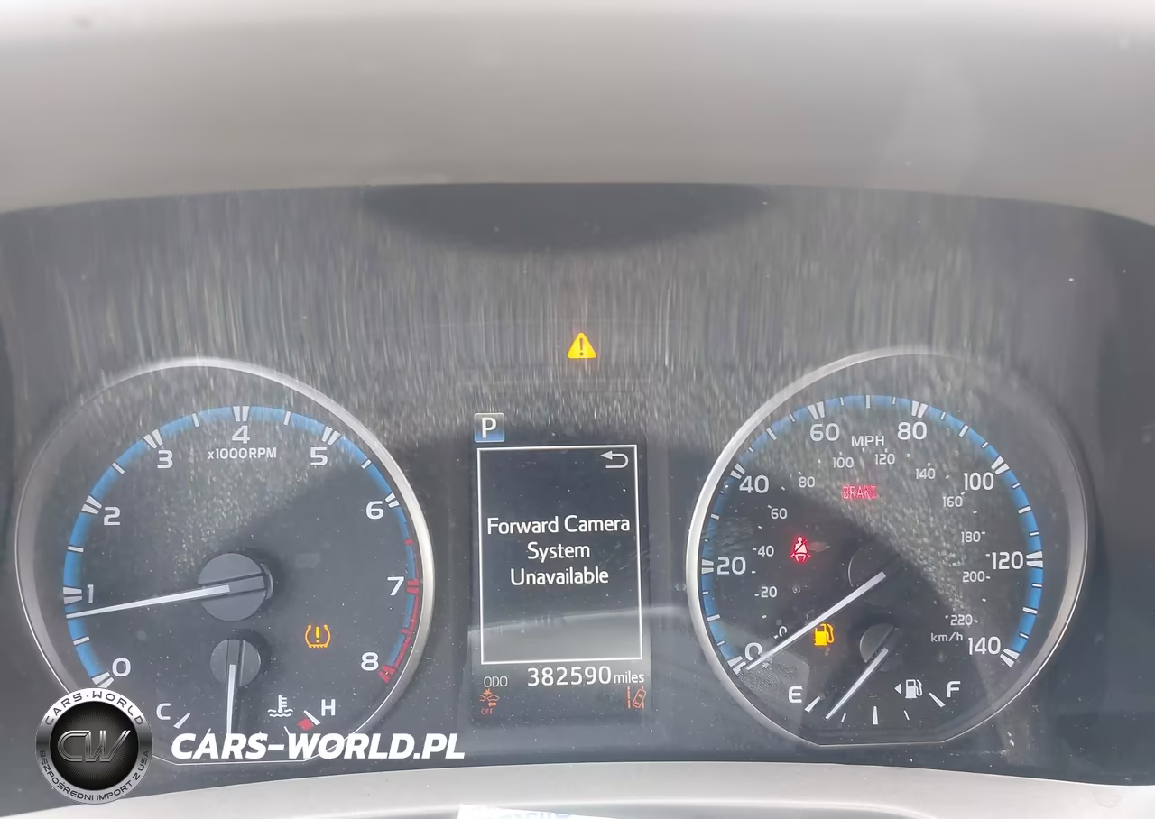2018 Toyota Rav4 Xle VIN:2T3WFREV7JW447763 - 16