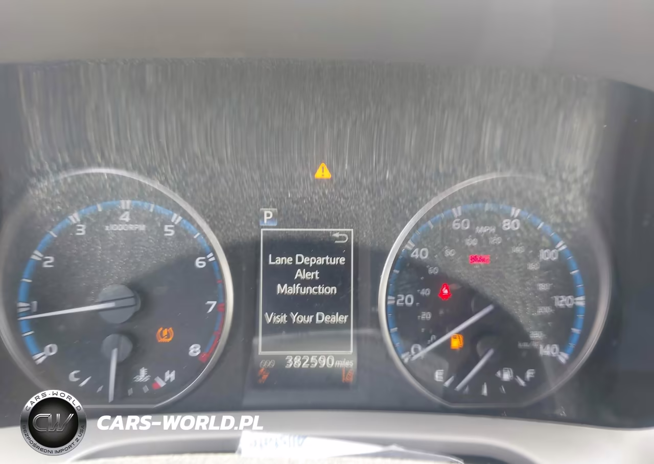 2018 Toyota Rav4 Xle VIN:2T3WFREV7JW447763 - 7