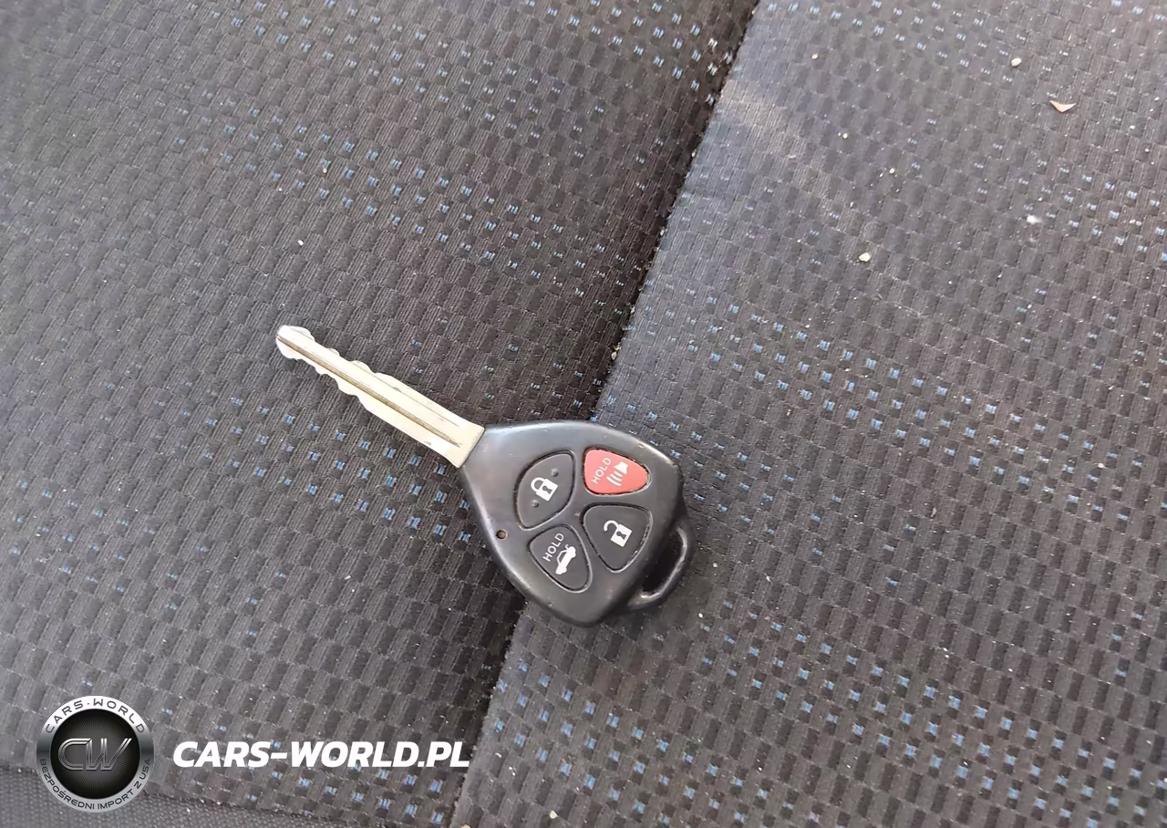 2012 Toyota Corolla S VIN:2T1BU4EE8CC810642 - 11