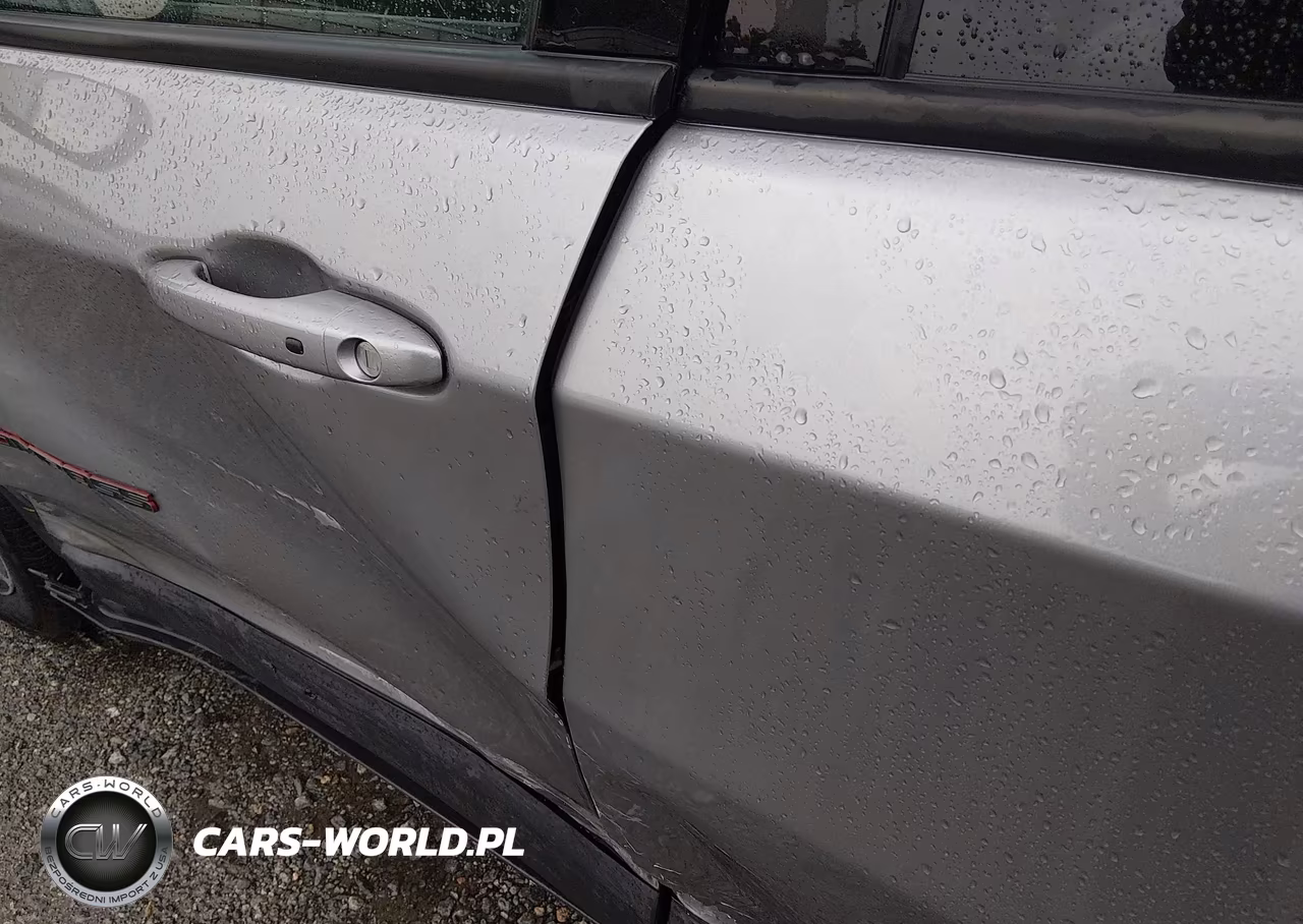 2019 Jeep Compass Trailhawk 4X4 VIN:3C4NJDDB9KT733224 - 21