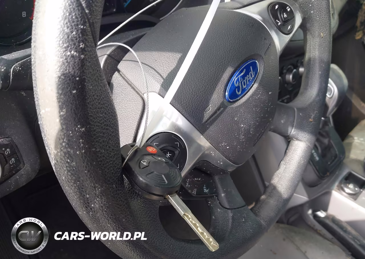 2015 Ford Escape Se VIN:1FMCU0GX7FUC06045 - 11