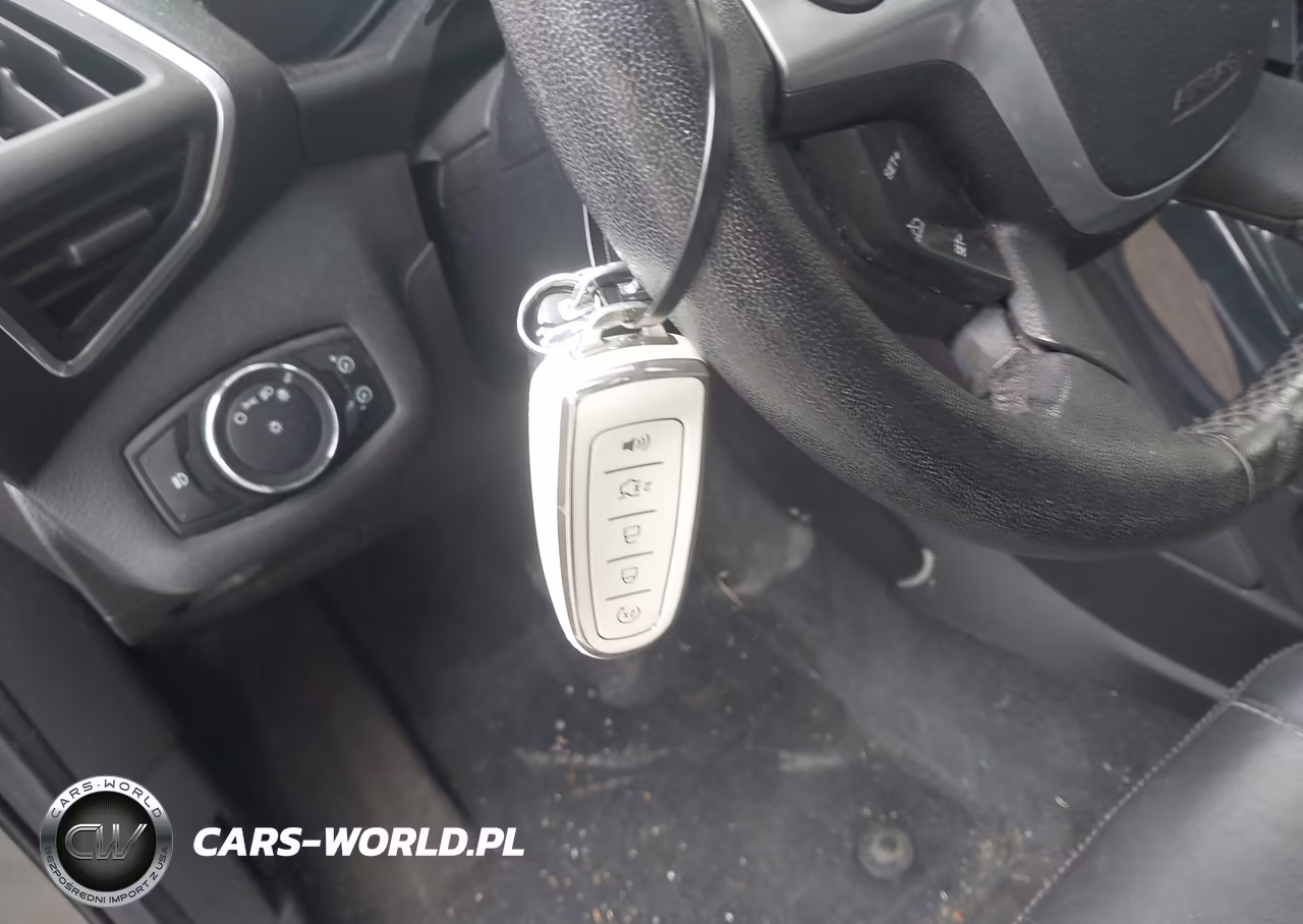 2013 Ford Escape Titanium VIN:1FMCU9J9XDUA90335 - 11
