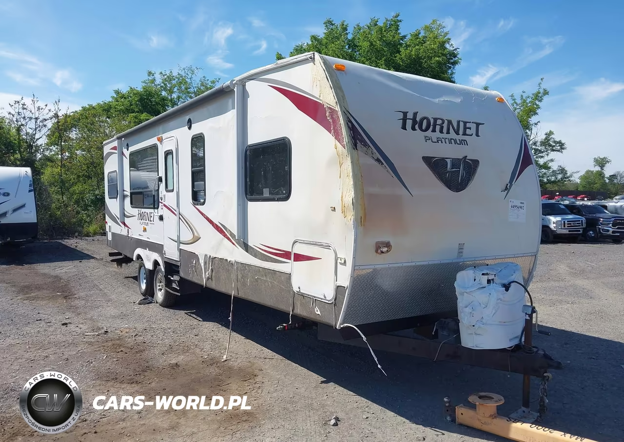 2012 Keystone Rv Other