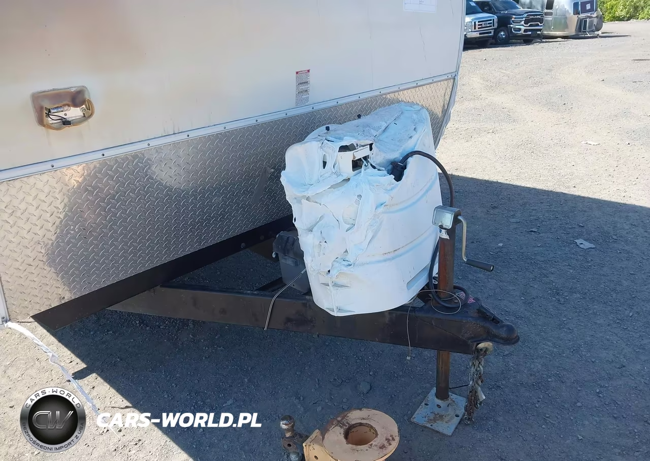 2012 Keystone Rv Other VIN:4YDT30R27C7201394 - 10