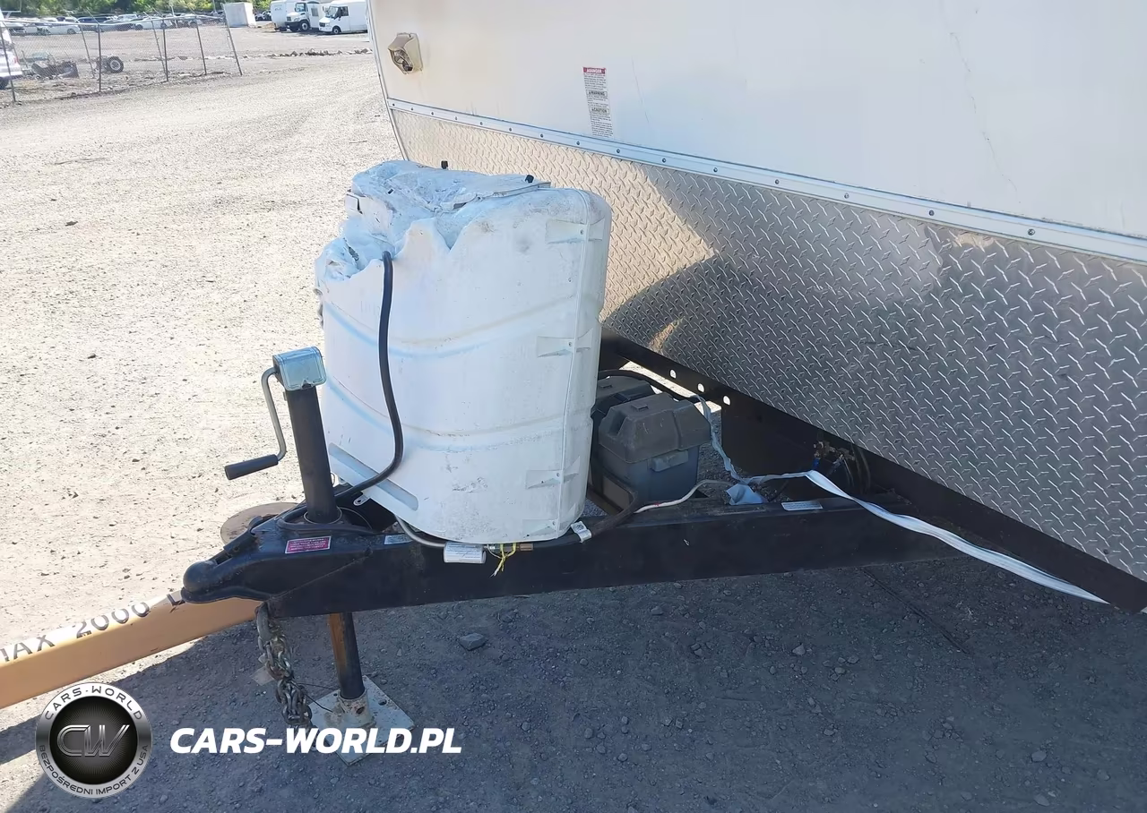 2012 Keystone Rv Other VIN:4YDT30R27C7201394 - 7