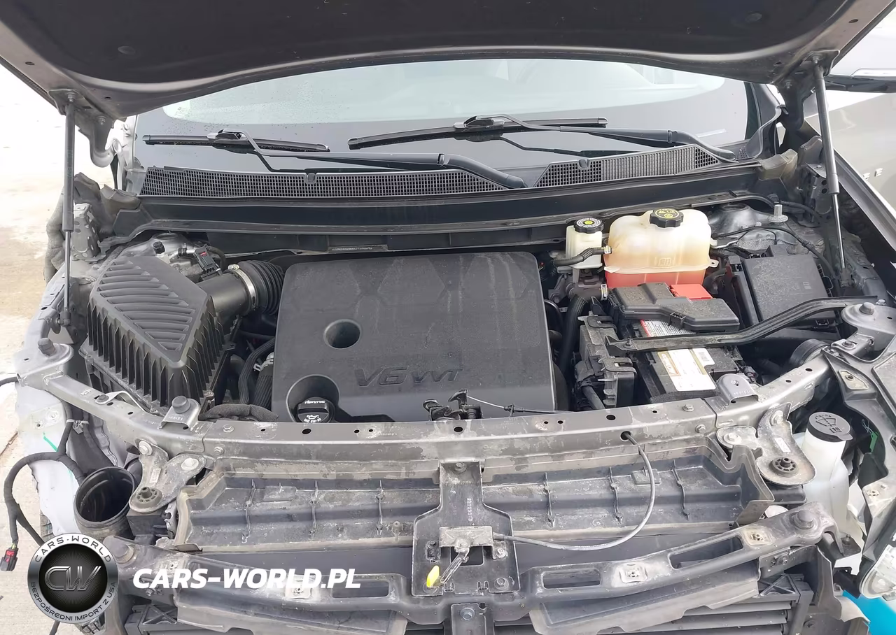 2019 Chevrolet Traverse 1Lt VIN:1GNERGKWXKJ139059 - 10