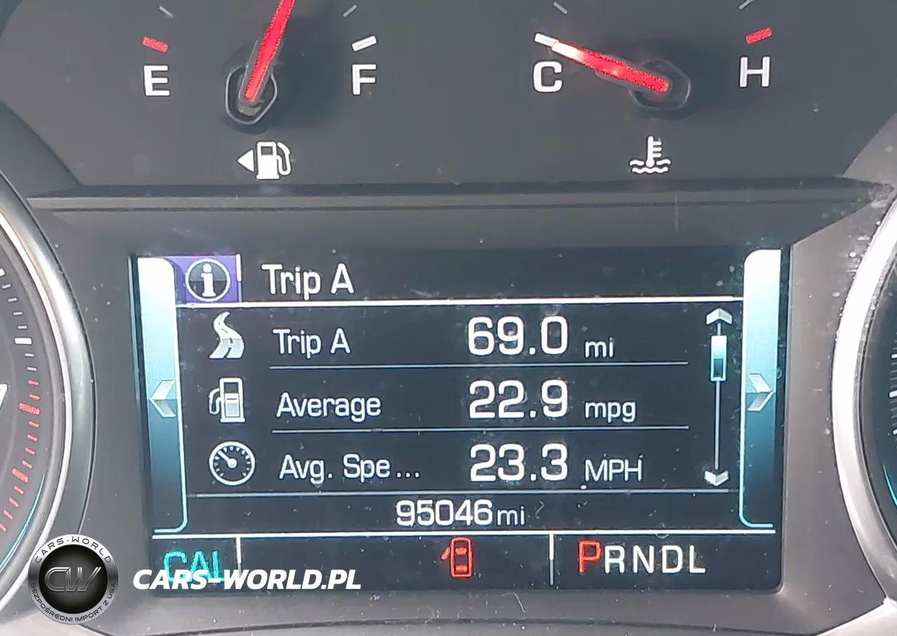 2019 Chevrolet Traverse 1Lt VIN:1GNERGKWXKJ139059 - 16