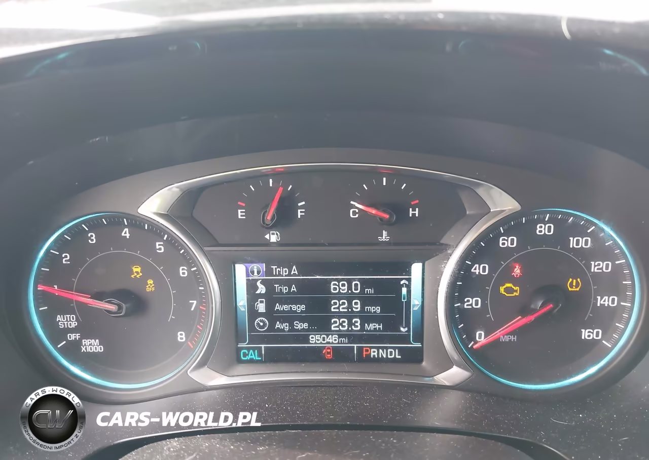2019 Chevrolet Traverse 1Lt VIN:1GNERGKWXKJ139059 - 7