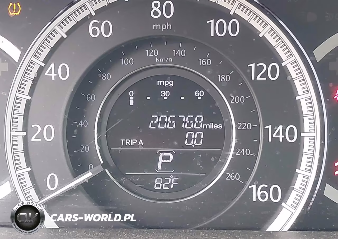 2015 Honda Accord Ex VIN:1HGCR2F72FA192061 - 16