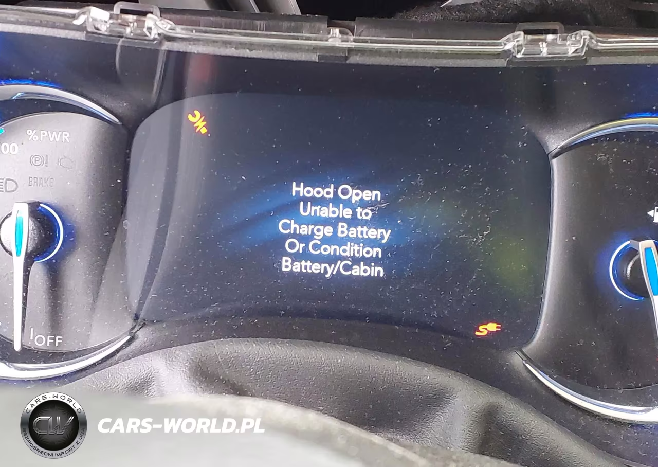 2021 Chrysler Pacifica Hybrid Limited VIN:2C4RC1S74MR573087 - 15