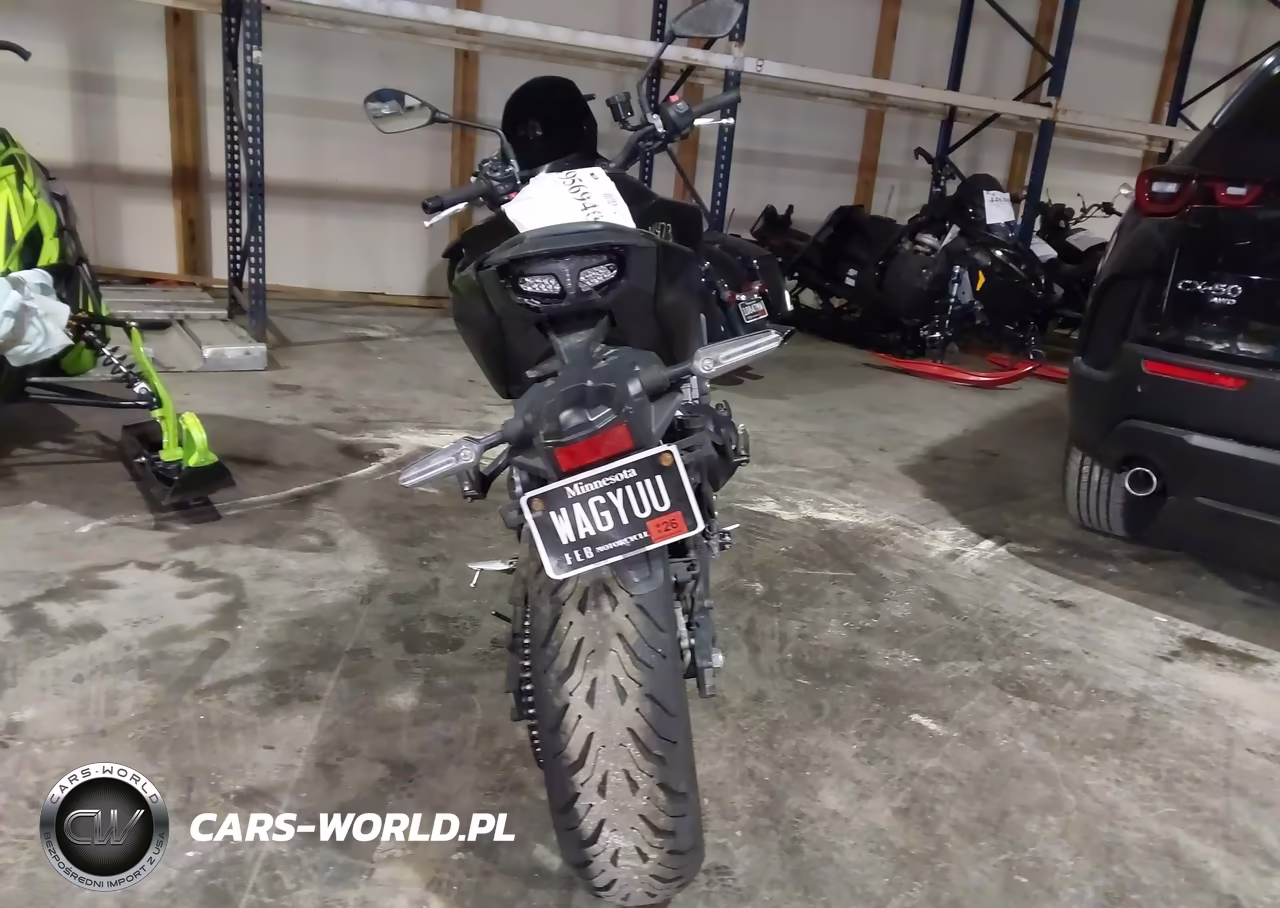 2024 Yamaha Mt09 VIN:JYARN94E7RA001846 - 6