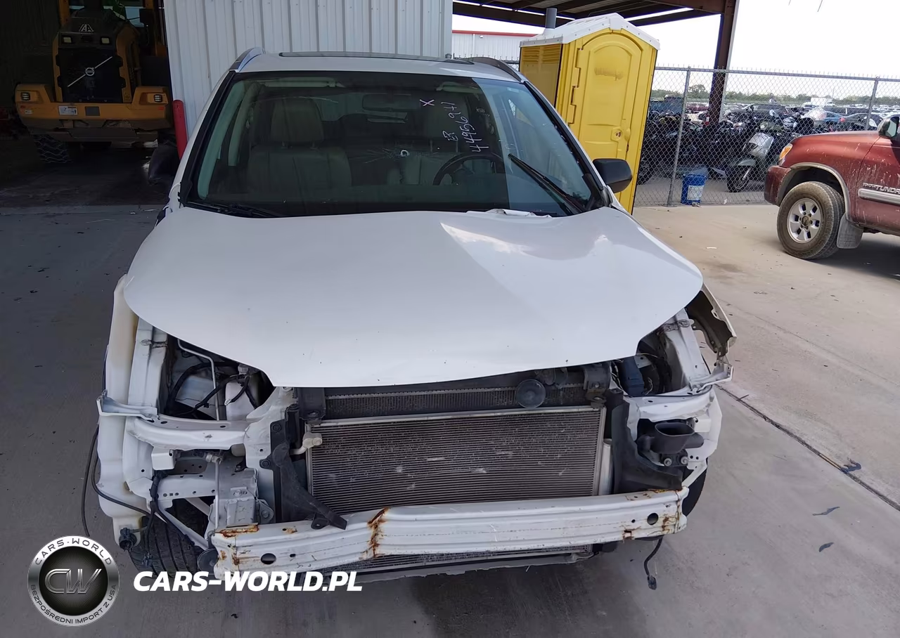 2012 Honda Cr-V Ex-L VIN:5J6RM3H74CL028833 - 13