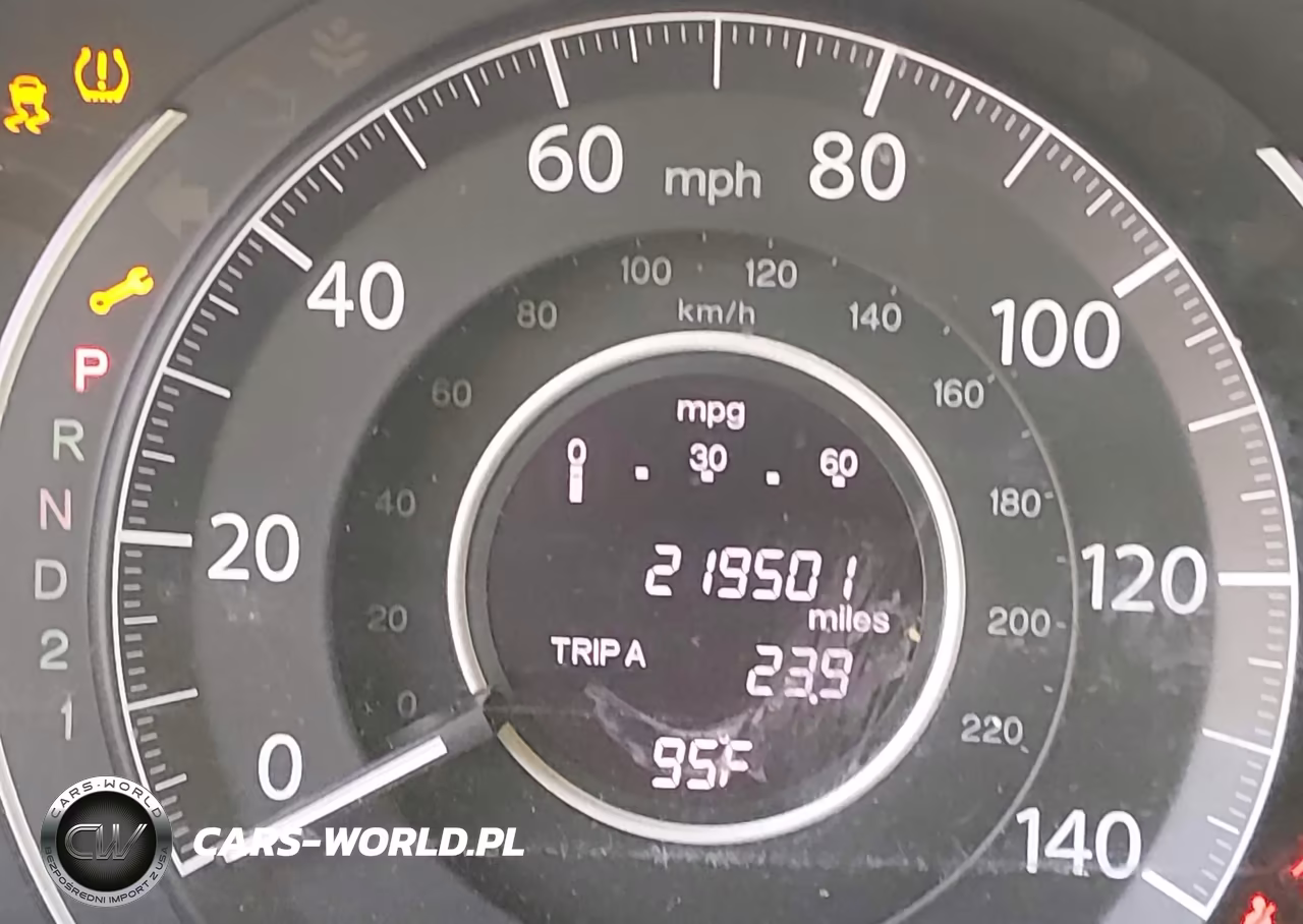 2012 Honda Cr-V Ex-L VIN:5J6RM3H74CL028833 - 16