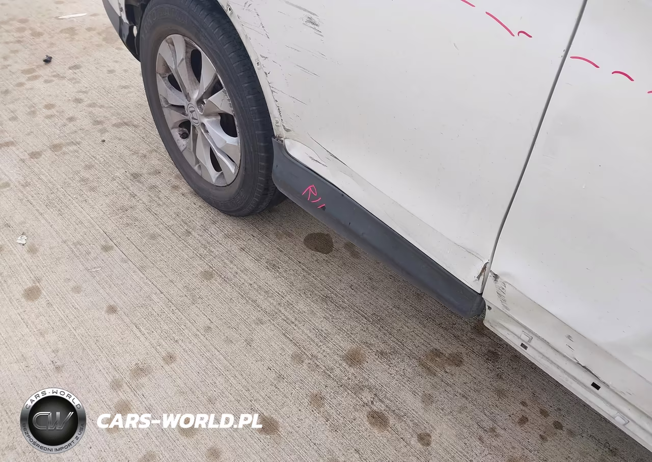 2012 Honda Cr-V Ex-L VIN:5J6RM3H74CL028833 - 19