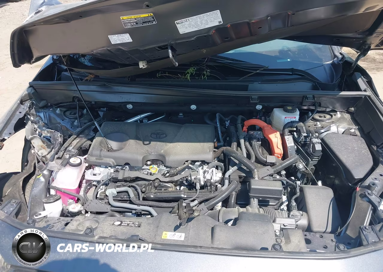 2025 Toyota Rav4 Hybrid Xle Premium VIN:4T3B6RFV6SU179061 - 10