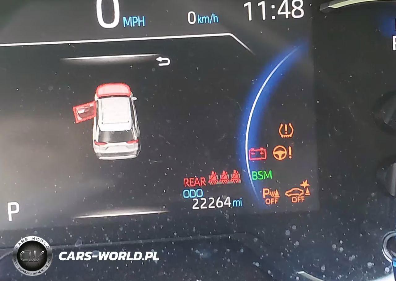 2025 Toyota Rav4 Hybrid Xle Premium VIN:4T3B6RFV6SU179061 - 15