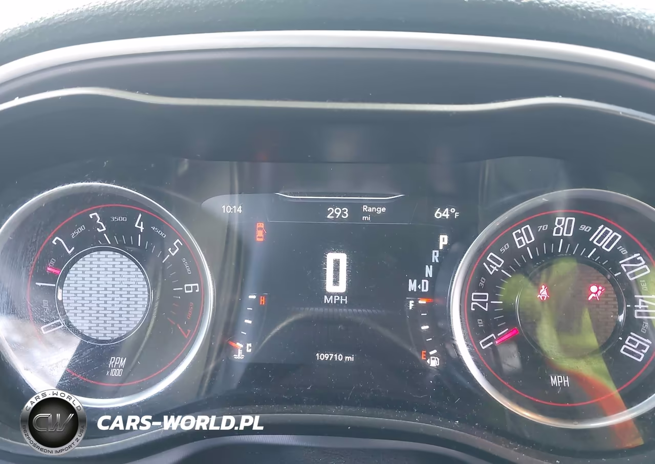 2019 Dodge Challenger Sxt VIN:2C3CDZAG9KH687760 - 7