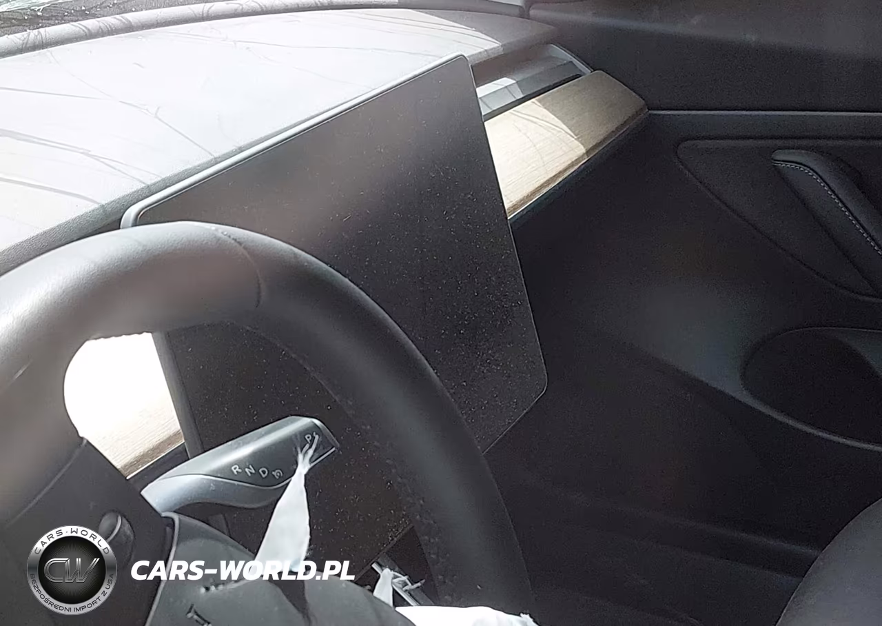 2020 Tesla Model 3 Standard Range Plus Rear-Wheel Drive-Standard Range Rear-Wheel Drive VIN:5YJ3E1EA4LF747211 - 7
