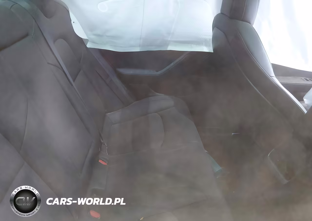 2020 Tesla Model 3 Standard Range Plus Rear-Wheel Drive-Standard Range Rear-Wheel Drive VIN:5YJ3E1EA4LF747211 - 8