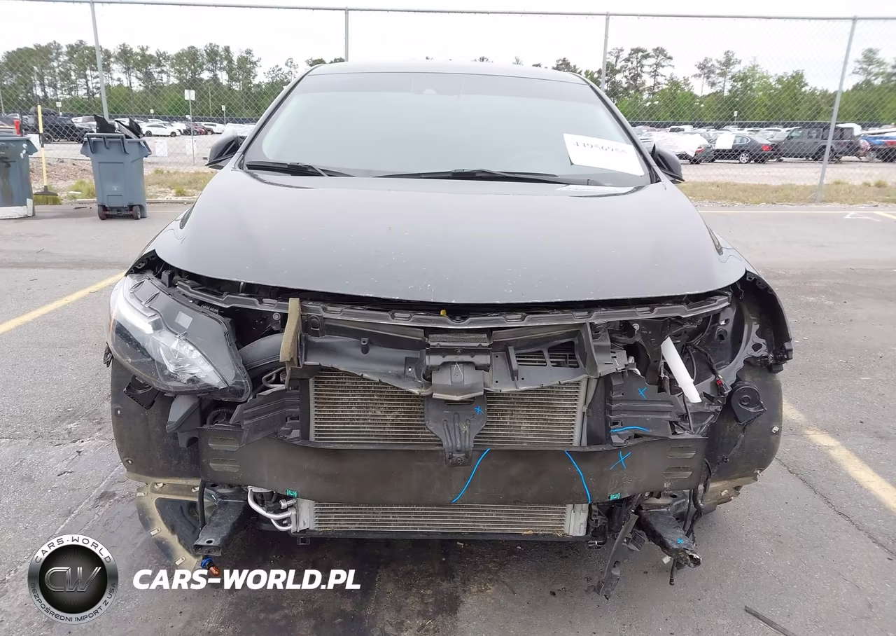 2025 Chevrolet Malibu Fwd Ls VIN:1G1ZB5ST9SF116019 - 6