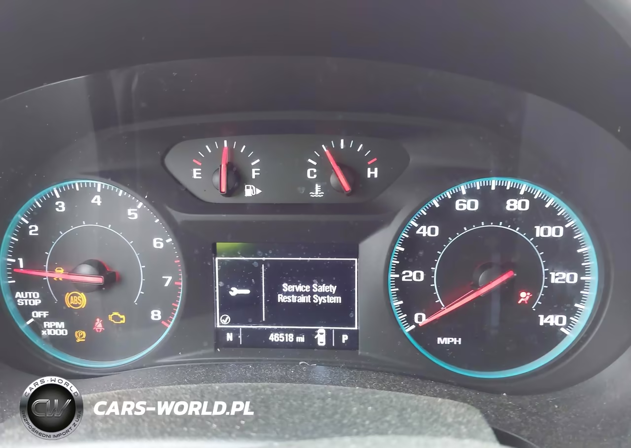 2025 Chevrolet Malibu Fwd Ls VIN:1G1ZB5ST9SF116019 - 7