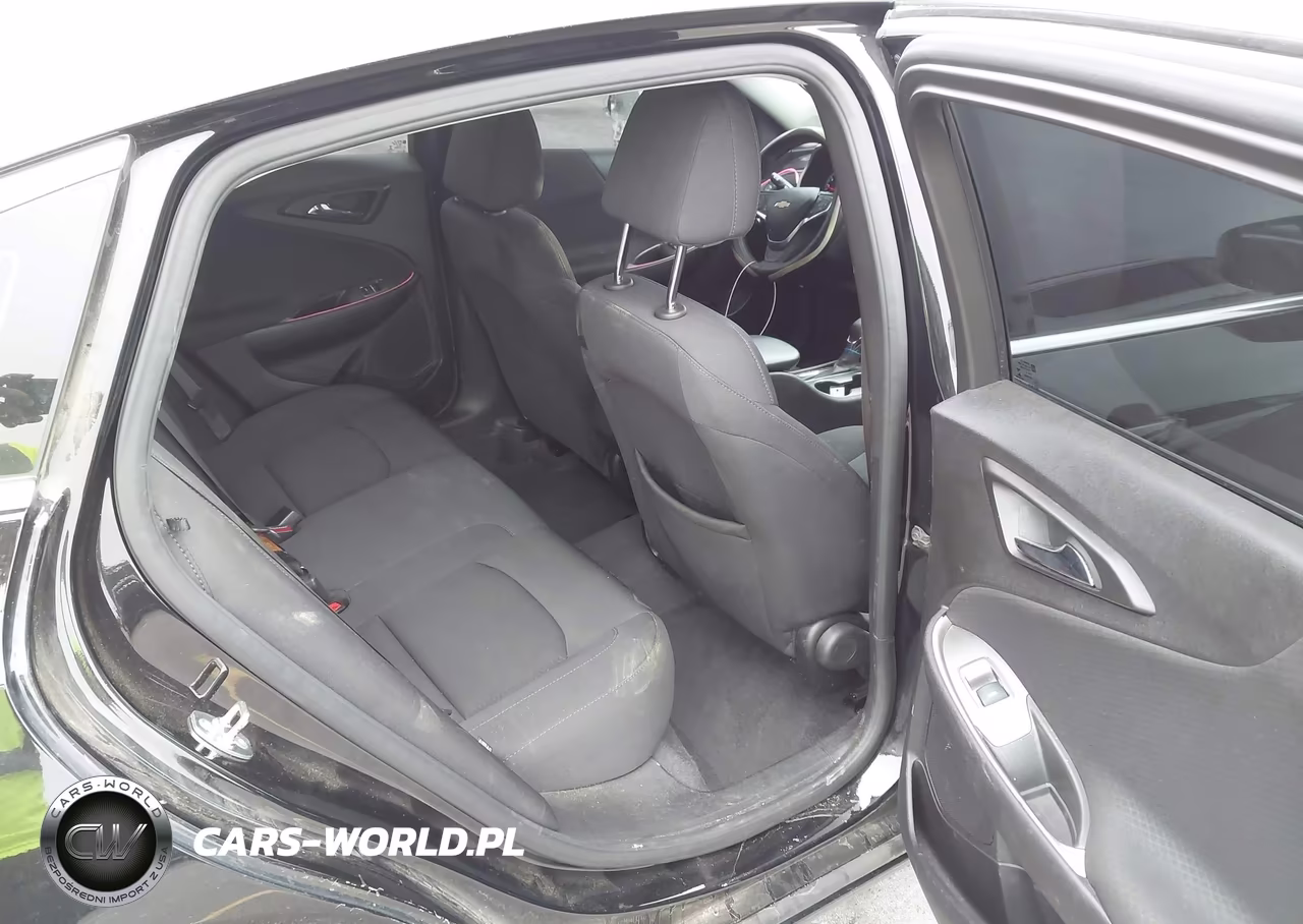 2025 Chevrolet Malibu Fwd Ls VIN:1G1ZB5ST9SF116019 - 8