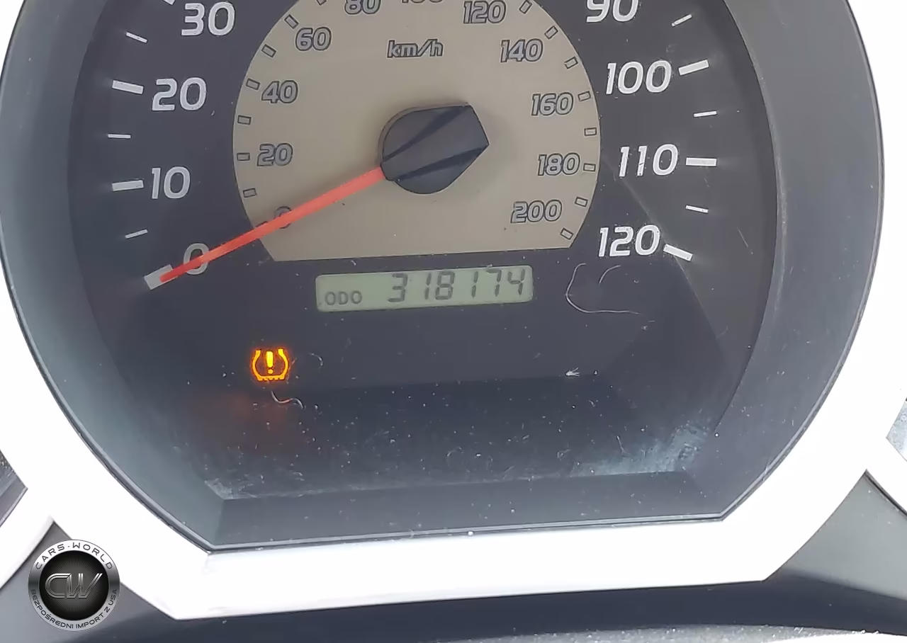 2008 Toyota Tacoma Base V6 VIN:5TEUU42N58Z537903 - 15