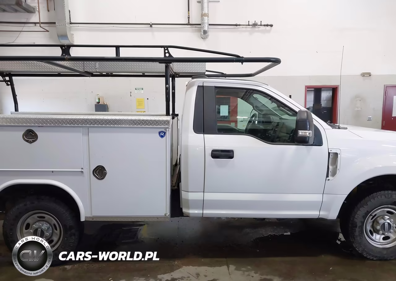 2020 Ford F-250 Xl VIN:1FTBF2A68LED37805 - 14