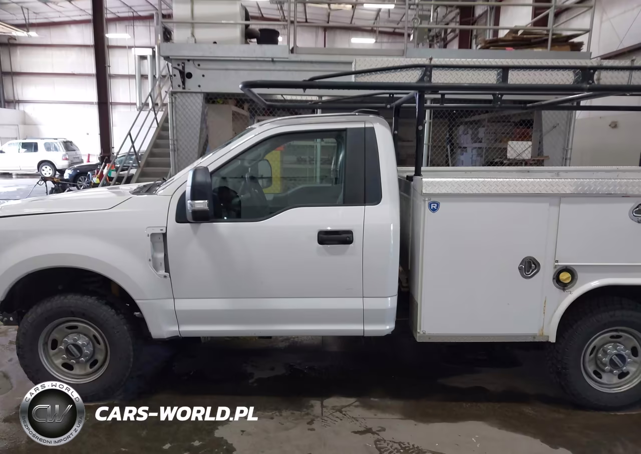 2020 Ford F-250 Xl VIN:1FTBF2A68LED37805 - 15