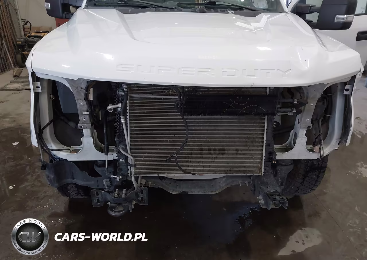 2020 Ford F-250 Xl VIN:1FTBF2A68LED37805 - 6