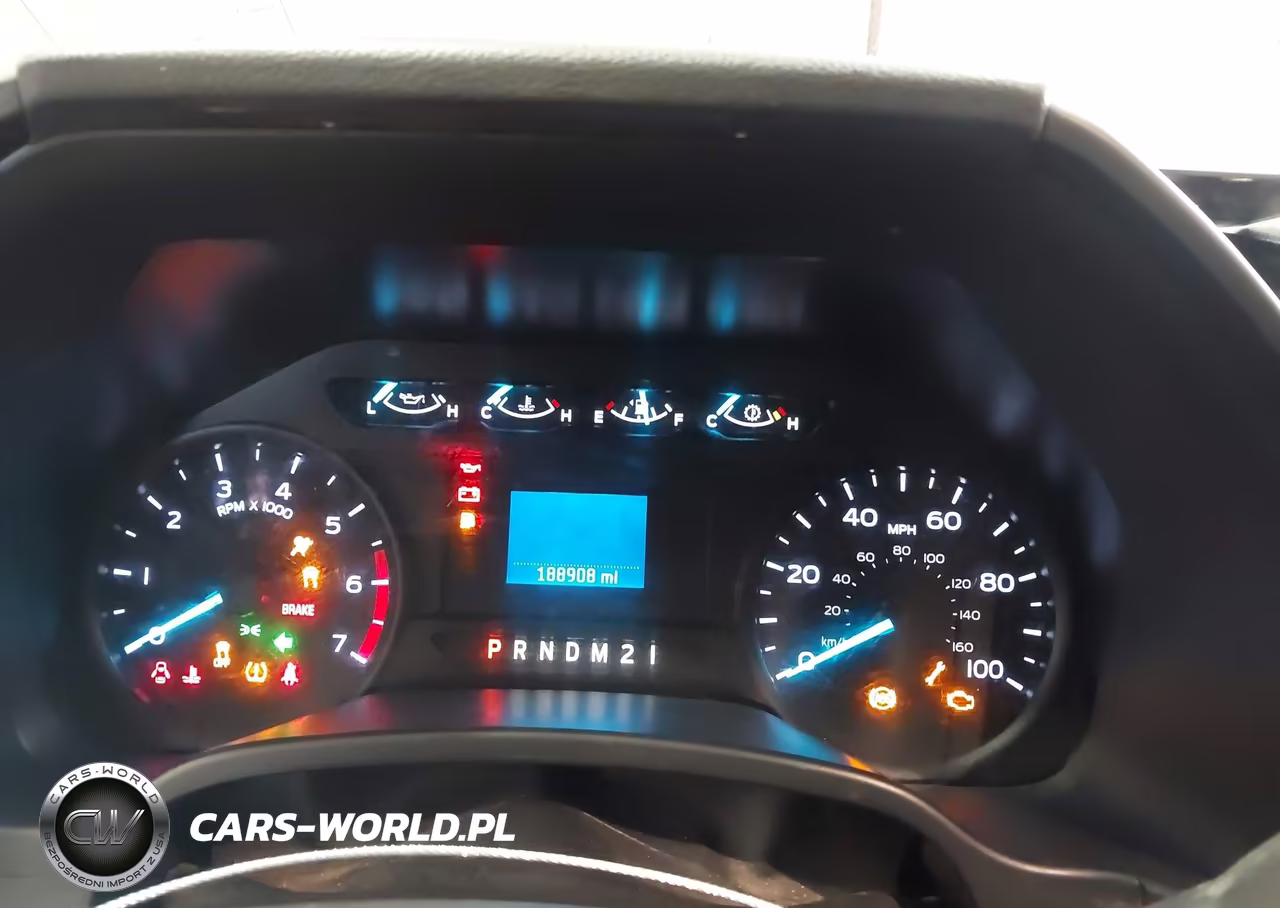 2020 Ford F-250 Xl VIN:1FTBF2A68LED37805 - 7