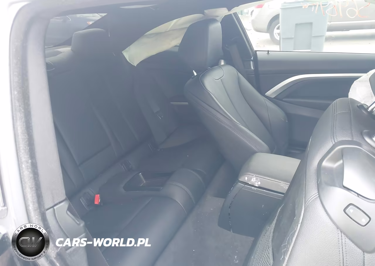2016 BMW 428I xDrive VIN:WBA3N9C56GK249537 - 8