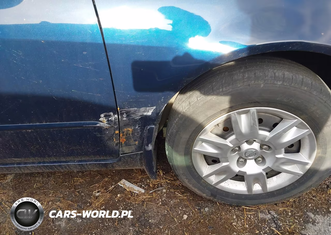 2005 Nissan Altima 2.5 S VIN:1N4AL11E35C230641 - 6