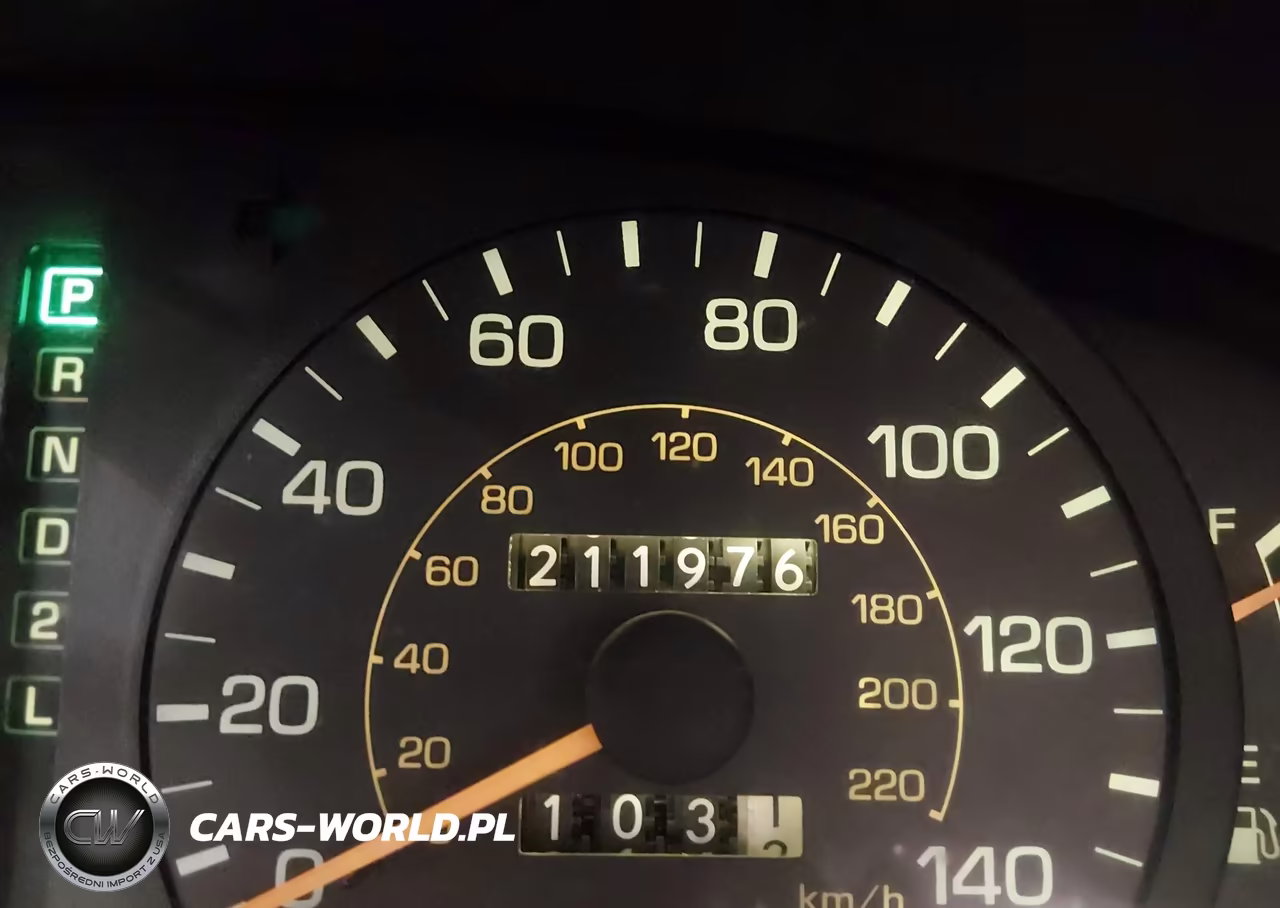1995 Toyota Camry Xle VIN:JT2GK13E5S0099769 - 16