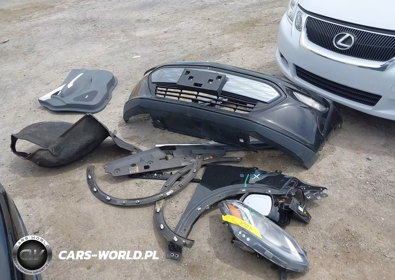 2019 Chevrolet Bolt Ev Premier VIN:1G1FZ6S06K4112385 - 12