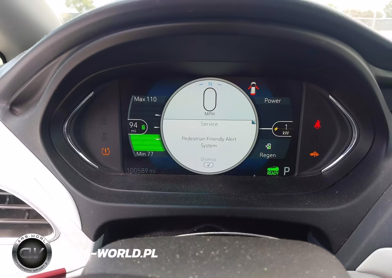2019 Chevrolet Bolt Ev Premier VIN:1G1FZ6S06K4112385 - 7